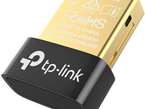 Adaptateur Bluetooth USB TP-Link pour PC (UB400)