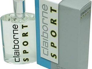 Claiborne Sport par Liz Claiborne pour homme.