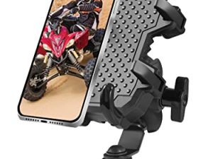 ZIDIYORUO Support de téléphone ATV