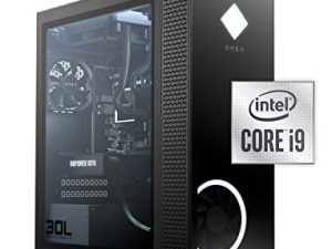 OMEN - GT13-0090 30L Gaming Desktop PC