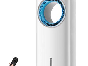 BBDU Climatisation Ventilateur Réfrigérateur Ménage Refroidisseur D'air