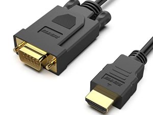 Câble HDMI vers VGA BENFEI
