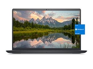 Ordinateur portable Dell 2022 Inspiron 15