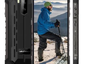 Smartphone robuste Ulefone Armor X9 Pro