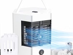 Climatiseurs portables 3 en 1