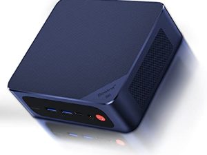 Beelink SEI12 Mini PC Processeurs Intel Core