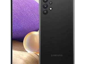 Samsung A32 5G A326U 64 Go débloqué
