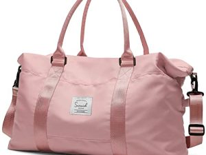 Suruid Sac de voyage Weekender Carry on