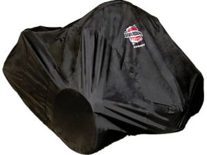 Dowco Housse de moto intérieure/extérieure pour modèles