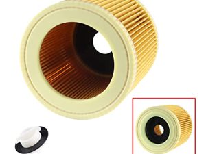 Wai Danie Filtre à cartouche pour aspirateur