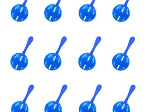 Lot de 12 nettoyants pour humidificateur Leemone