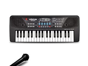 Clavier de Piano pour Enfants