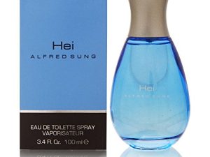 Alfred Sung HEI Cologne pour homme