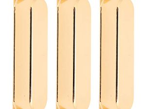 3pcs couvercle de ramassage fermé