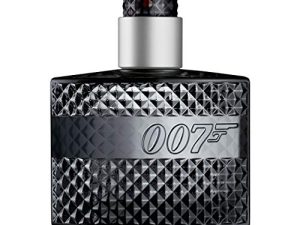 James Bond 007 Eau de toilette en