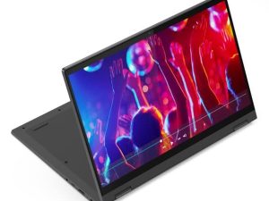Ordinateur portable Lenovo IdeaPad Flex 5i 14"
