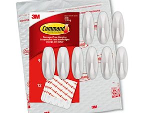 Command Medium Designer Crochets