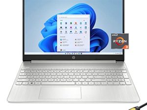 Ordinateur portable professionnel HP 15