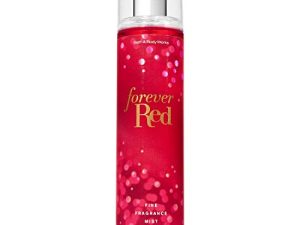 Bath & Body Works Forever Red Fine