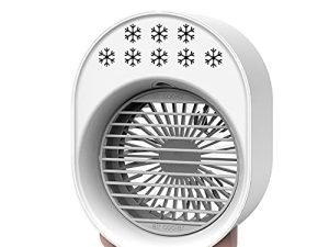 Nouveau refroidisseur d'air ménage climatisation ventilateur bureau