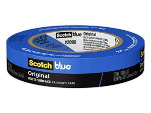 Ruban de peintre ScotchBlue