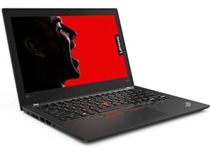 Lenovo ThinkPad X280 12.5 LCD Ultrabook -