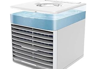Climatisation portable