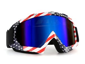 ATV Lunettes Motocross Lunettes Dirt Bike Moto