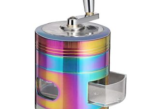 Grinder 2.5 Grand Grinder Rainbow