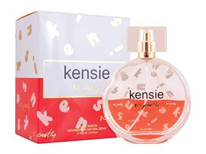 Kensie So Pretty EDP 3
