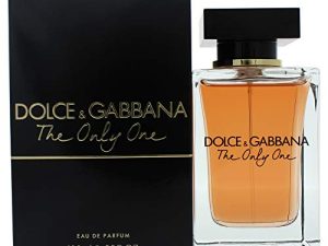 Dolce & Gabbana The Only One Eau