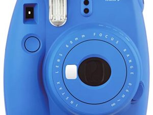Appareil photo instantané Fujifilm Instax Mini 9