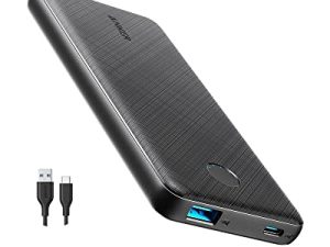 Chargeur portable Anker