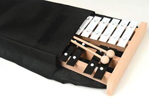 Xylophone soprano professionnel en bois pleine grandeur