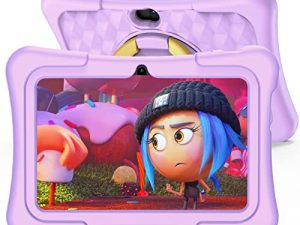 PRITOM Tablette pour enfants