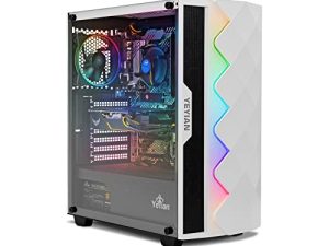 YEYIAN SAI X11 Ordinateur de bureau de