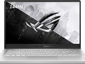 Ordinateur portable de jeu Asus ROG Zephyrus