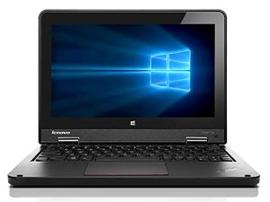 Ordinateur portable Lenovo Thinkpad Yoga 11e 11