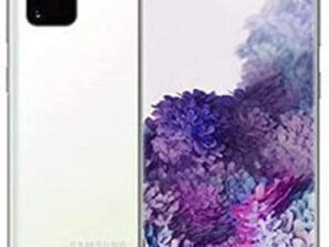 Samsung Galaxy S20 5G Verizon + GSM