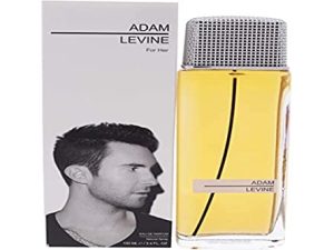 Adam Levine Eau de parfum en vaporisateur