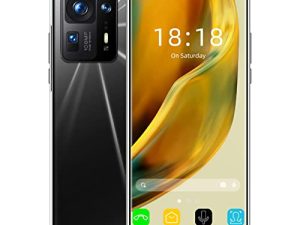Téléphone RTLR Mix 4
