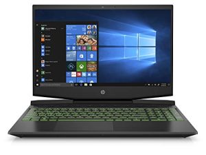Ordinateur portable HP Pavilion Gaming 15 pouces