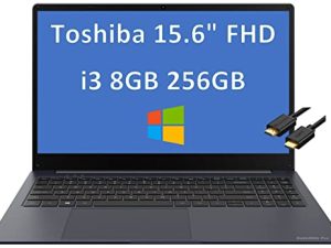 Toshiba 2022 Dernier Dynabook Satellite Pro C50-H