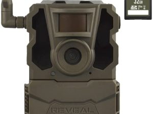 TACTACAM Reveal XB Cellular Trail Camera