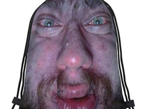 Aizawa Sam HYD-E Face Meme Sacs à
