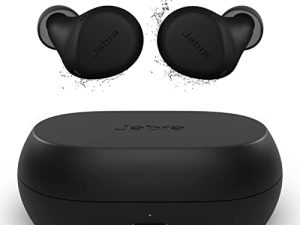 Écouteurs intra-auriculaires Bluetooth actifs Jabra Elite 7