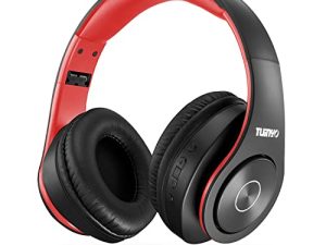 TUINYO Casque Bluetooth
