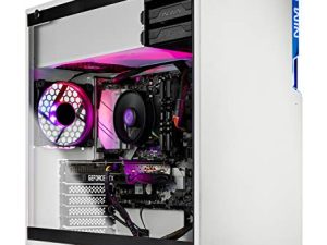 Skytech Shiva Gaming PC Desktop - AMD
