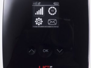 Point d'accès mobile Verizon MiFi 890L Jetpack