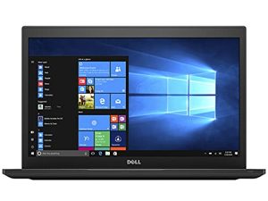 Dell Latitude 14 7000 7480 Business UltraBook